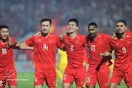 Vietnam defeat Malaysia 3-1 in Asian Cup qualifiers